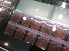-BreadTalk面包新语·烘焙蛋糕(高德置地春广场店)