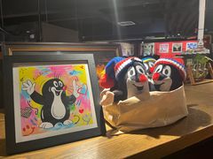 -布拉格餐厅· 中欧捷克菜(全国首店)