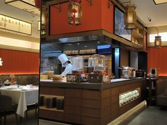 -小厨娘淮扬菜(天印大道店)