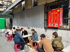 -小胡子祥彪烧烤(北湖总店)