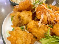-山西刀削面(安定门店)