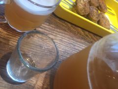 -永红源啤酒·烧烤·海鲜·大排档(青特城店)