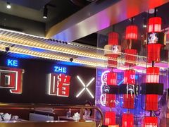 -啫神·广州地标美食(北京路店)