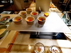 -老南京·橘暮自助餐厅(南京圣和府邸酒店)