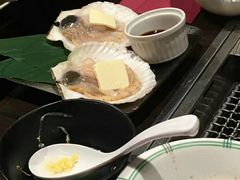 -俺的焼肉(銀座9丁目店)