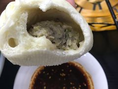 -郑家包子牛肉拉面(尚勤路店)