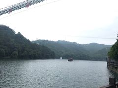 -石燕湖生态旅游景区