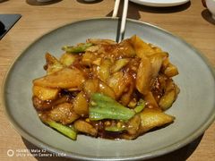 -金掌勺锅包肉(华润万象城店)