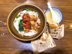 -福瑞记老孙头biangbiang面(新生路店)