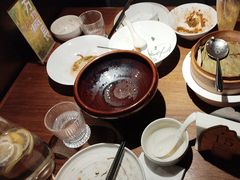 -清水亭湖北菜(大屯DT51店)