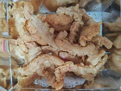 现炸酥肉-沸炉重庆老火锅(军事博物馆店)