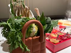-领鲜天下·焗海鲜·花胶鸡(天目里店)