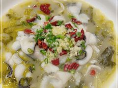 -阿锋鲍鱼酒家美食汇(华安店)