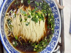 -伟记奥面馆(白塔东路店)