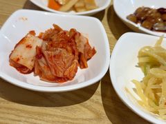 -山海珍味韩国料理(奥城店)