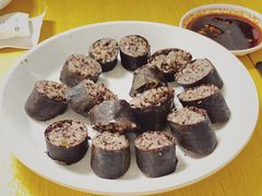 米肠-屋里家延边朝鲜族冷面(南园店)