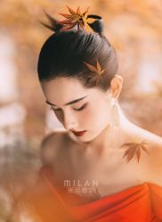 -米兰尊荣婚纱摄影·婚纱照会馆