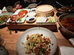 -青年公社烤鸭(滨湖银泰店)