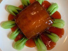 -功德林素菜饭庄(前门店)