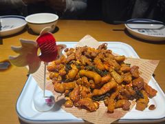 -外婆味道·云南菜大当家(弥勒店)
