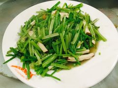 -沈家门海鲜夜排档(东港店)