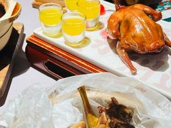 -大鸽饭(体育西路店)