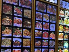 -美达尔烧烤海鲜家常菜(泰山路店)