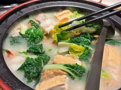 -知楚•精致湖北菜(武商MALL店)