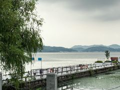 -东钱湖小普陀景区