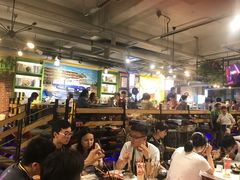 -钢管厂歆瑞源油卤串串香(春熙路太古里店)