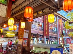 -袁州宴·地道袁州菜(袁山东路店)