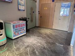 -速8精选酒店(北京三里屯团结湖地铁站店)