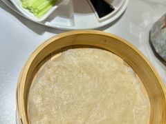 -臻味到北京烤鸭(MM3购物中心店)