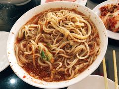 -西塔大冷面(市府大路店)