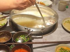 -阿源鱼捞斑鱼火锅·海鲜粥(山景尚宅店)