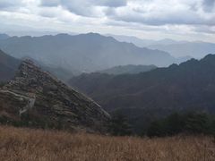 -朱雀国家森林公园