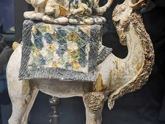 -陕西历史博物馆