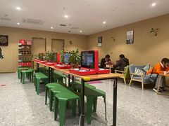 -海底捞火锅(金鼎广场店)