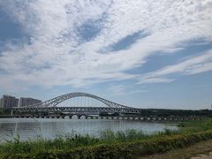 -澹台湖公园