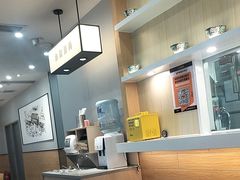 -吉野家(复兴路第二餐厅店)