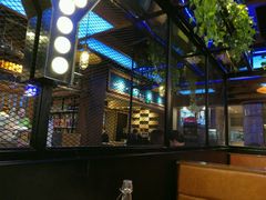 -鱼库·不仅是一家烤鱼店(车公庙店)