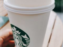 -星巴克(凯德晶萃店)