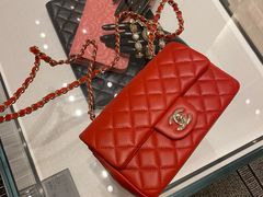 -CHANEL(ifs国际金融店)