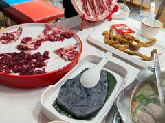 -八合里潮汕鲜牛肉火锅(吉大店)