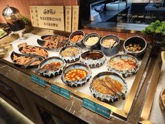 -東盛炭烤自助料理(浦东文峰广场店)