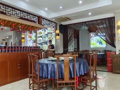 -湖上人家·船菜·私房菜(拈花湾景区店)