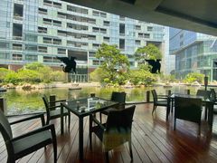 -前海华侨城JW万豪酒店·都会尚膳自助餐厅·牛排海鲜酒水畅飨