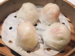 -红棉中餐厅·广州海航威斯汀酒店