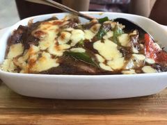 -维园港式茶餐厅(龙岗盛平店)