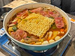 -猫头鹰炸鸡